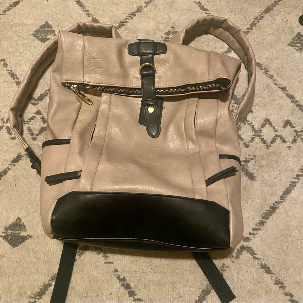 Madden girl backpack